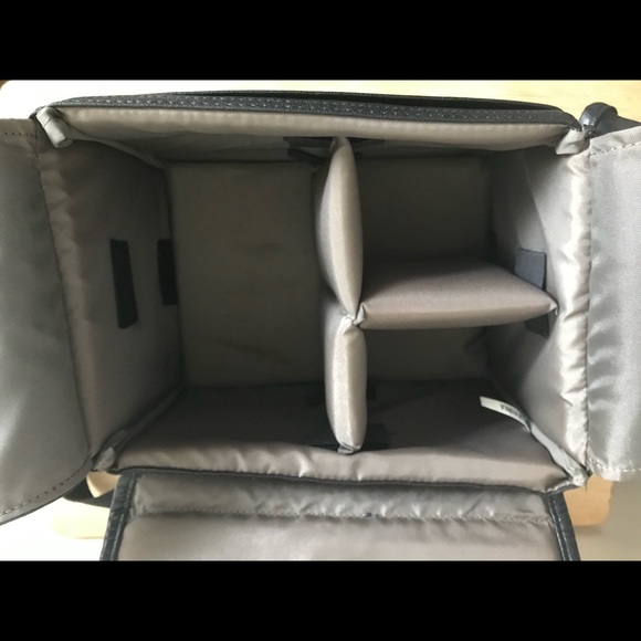 Vintage Optex camera bag from late 70s/early 80s. Great condition. - Picture 3 of 4